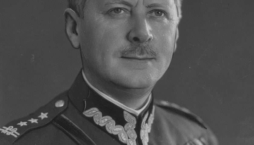 wojewoda krakowski Michał Gnoiński