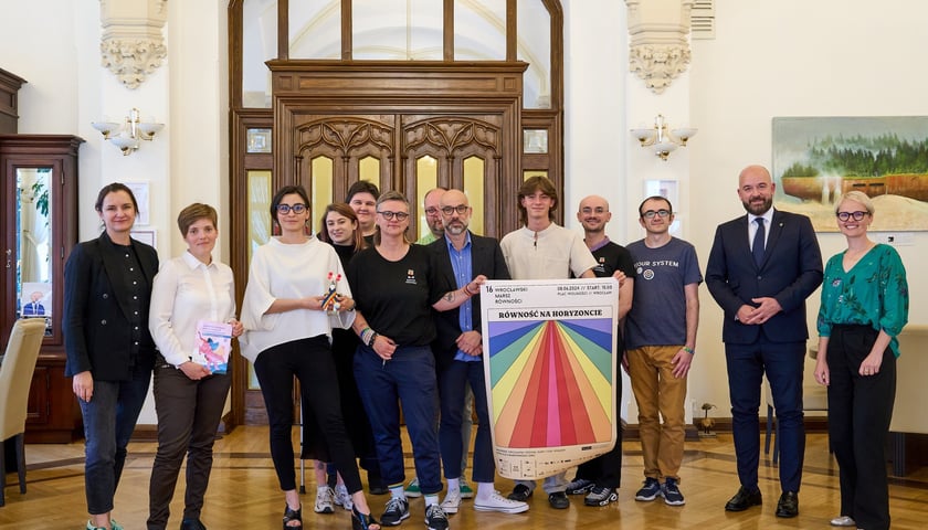Grupa branżowa LGBT+