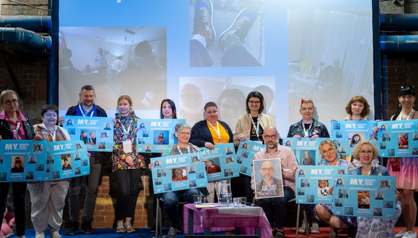 II Ogólnopolski Kongres Rodziców Osób LGBTQIA+