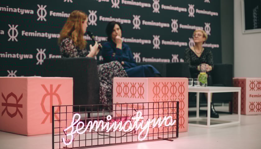 Feminatywa 2022.