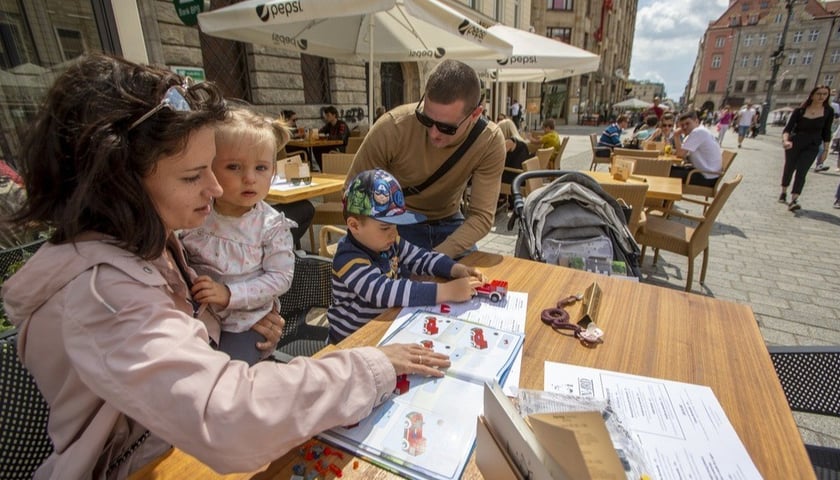 Od 26 czerwca luzowanie obostrzeń epidemicznych na wakacje