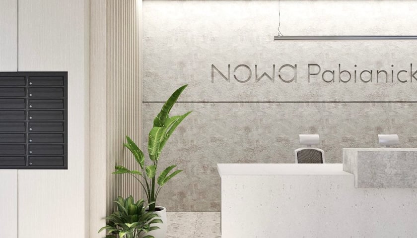 Nowa Pabianicka