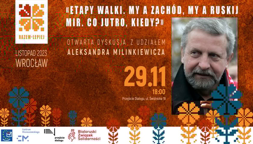 Aleksander Milinkiewicz