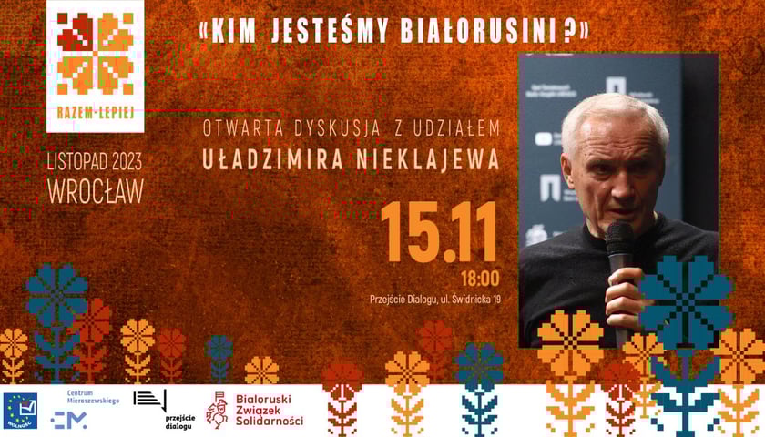 Uładzimir Neklajew