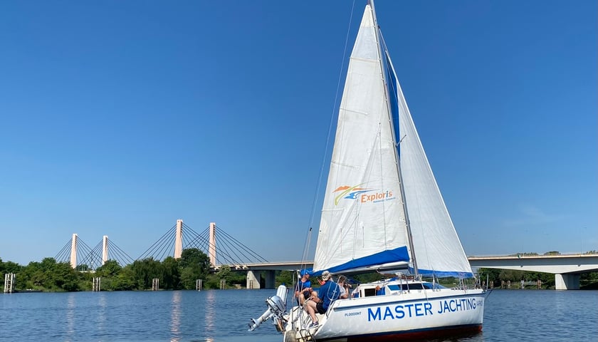 <p>Master Jachting Staniec</p>