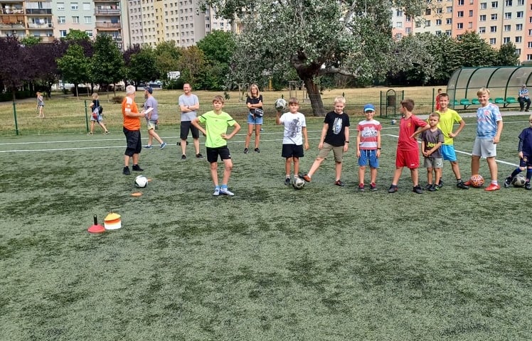 Sportowy Gaj
