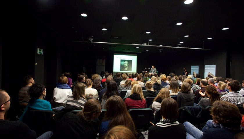 <p>Spotkanie w OPT</p>