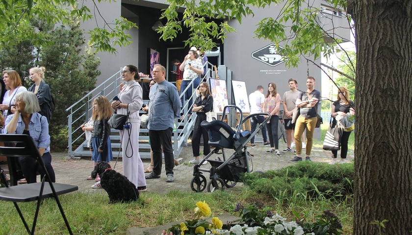 <p>Zakończenie semestru letniego w OPT</p>