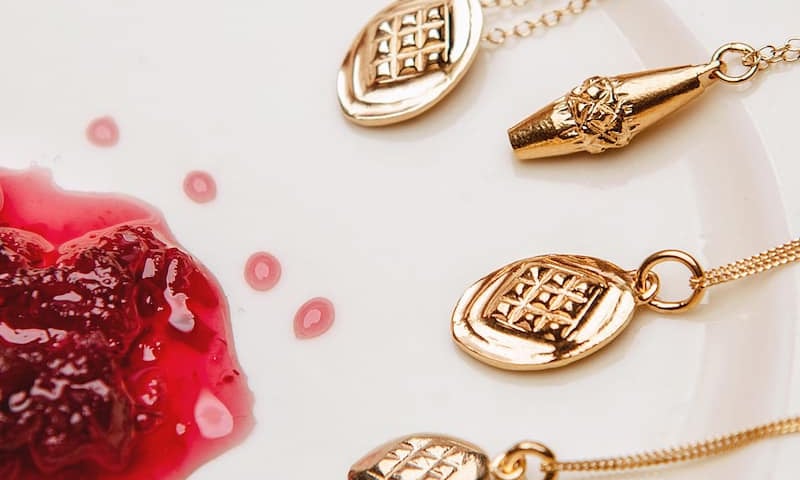 Hetman Jewelry