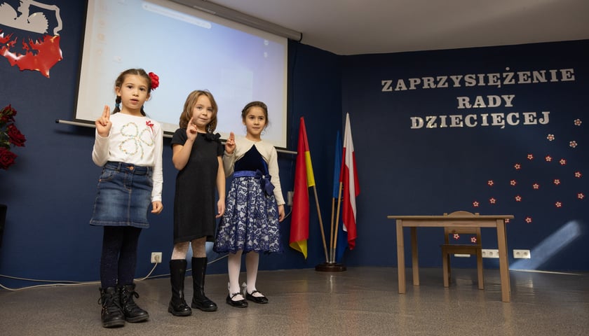Maria, Alicja i Zuzanna 