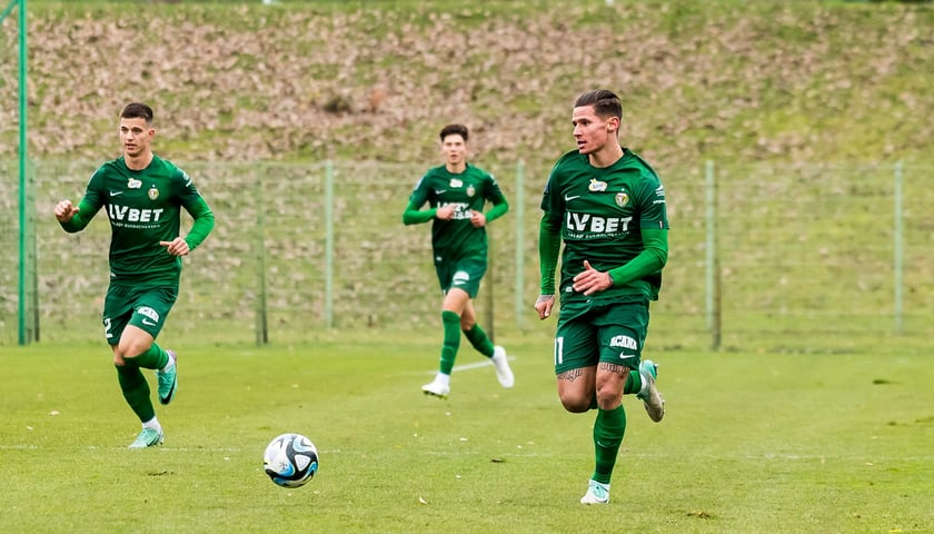 Patryk Klimala