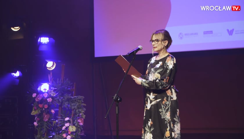 Wybrano Wrocławianki Roku 2022! Te kobiety zmieniają Wrocław | Wrocław TV
