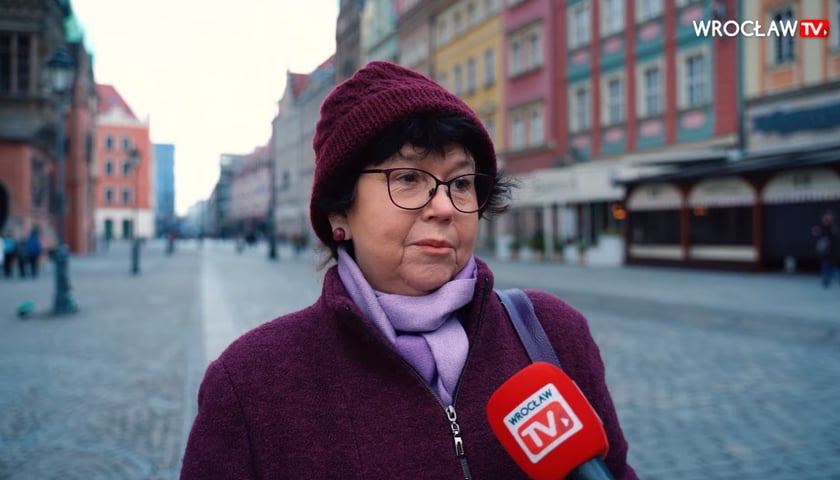 Jakie są i czego pragną współczesne kobiety? [SONDA ULICZNA] | Wrocław TV