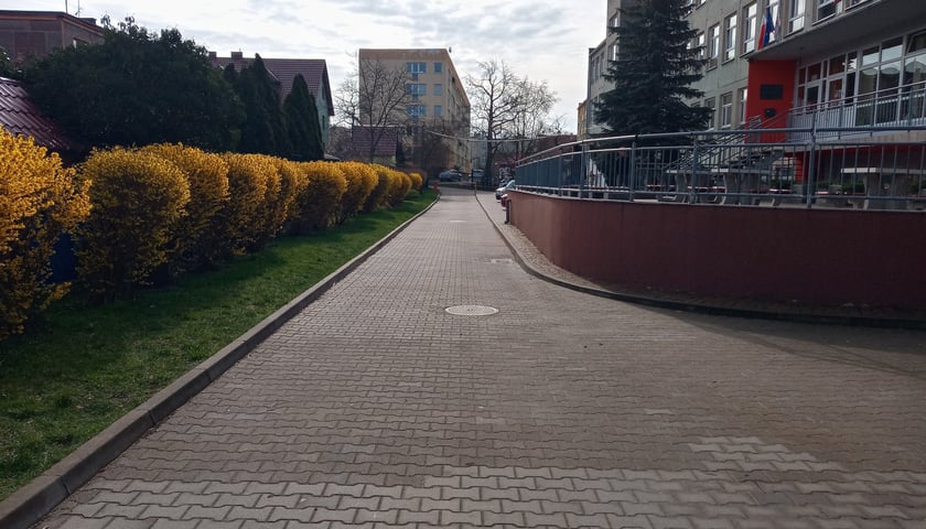 SP98 Sycowska przed01