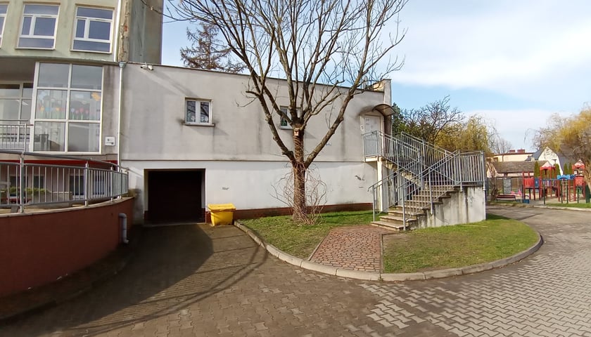 SP98 Sycowska przed03