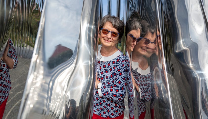 dr hab. Krystyna Ziętak