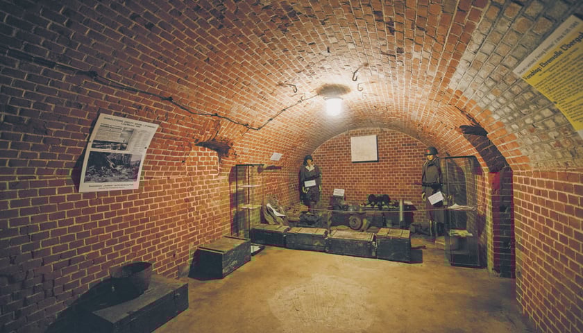 Fort nr 9