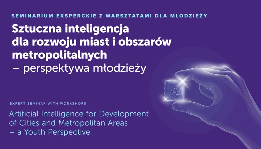 Wydarzenie odbyło się 20 listopada 2023 r.