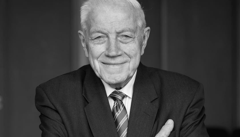 Prof. Jan Koch