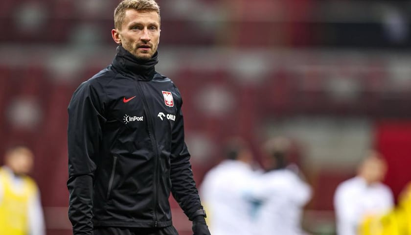 Mateusz Oszust 