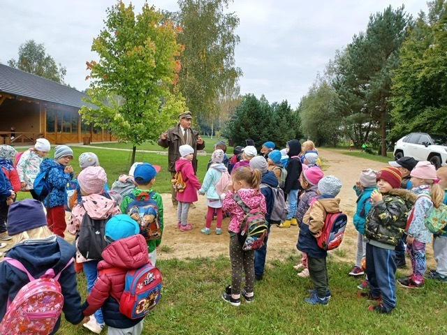 Dzień pustej sali w Przedszkolu 106