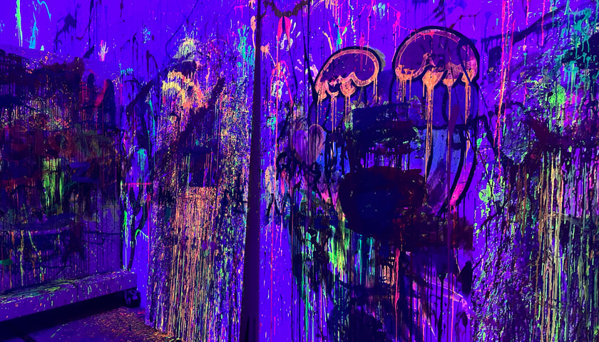 Nowe kreatywne miejsce we Wrocławiu - Pigcasso Creative Paint House