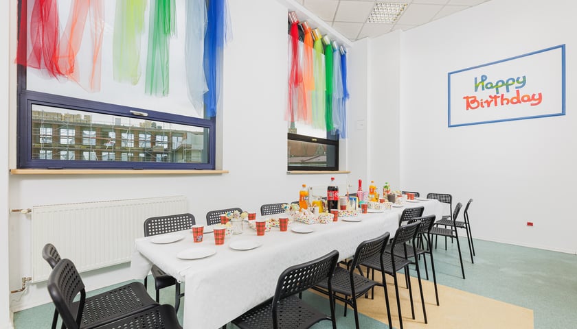 Nowe kreatywne miejsce we Wrocławiu - Pigcasso Creative Paint House