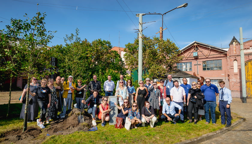 Pierwsze spotkanie ponadnarodowe sieci GreenPlace