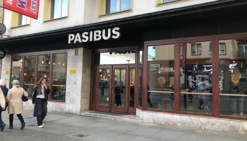 <p>Pasibus</p>
