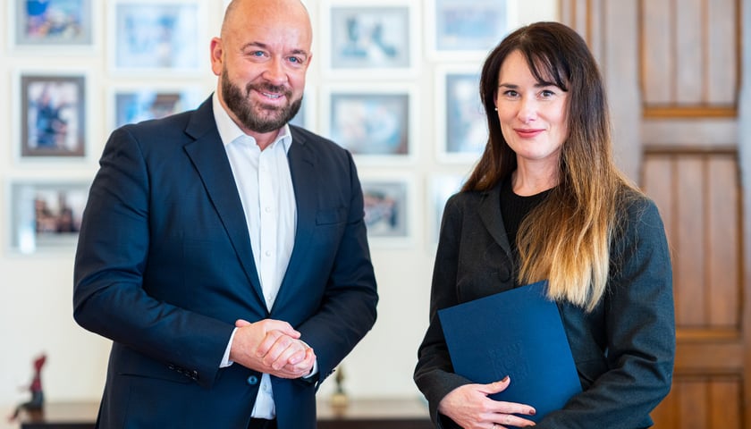 Stypendia artystyczne prezydenta Wrocławia. X edycja - rozdanie i laureaci