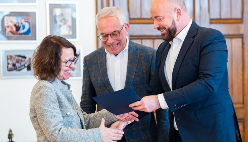 Stypendia artystyczne prezydenta Wrocławia. X edycja - rozdanie i laureaci