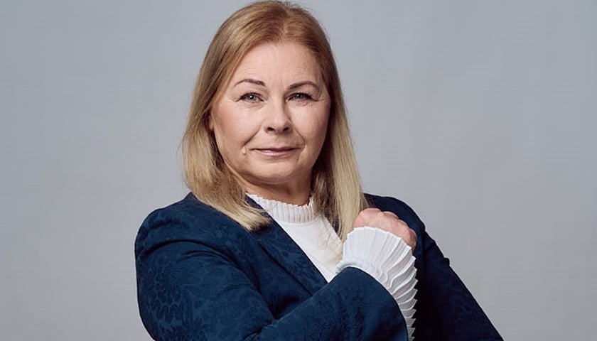 prof. Ewa Stańczyk-Hugiet