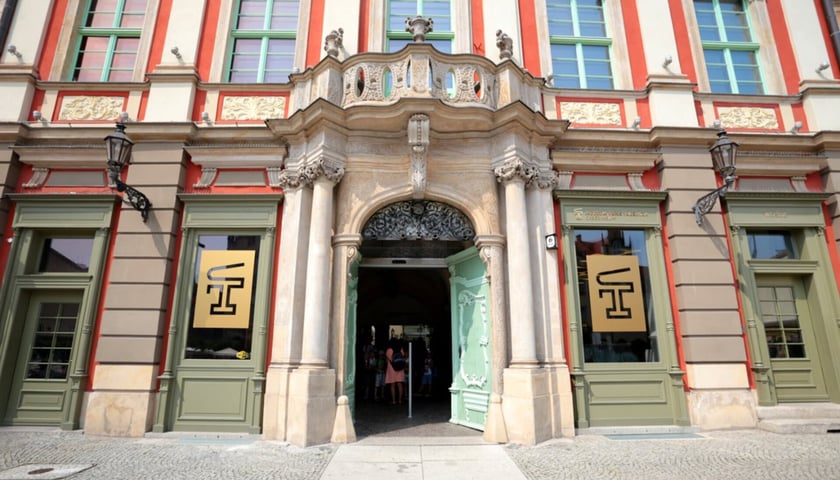 Muzeum Pana Tadeusza