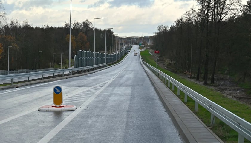 obwodnica Leśnicy