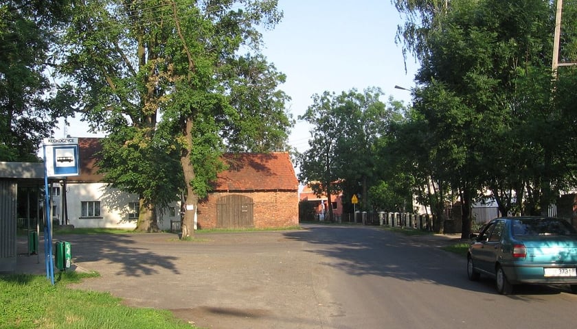 Kłokoczyce - zdjęcie poglądowe