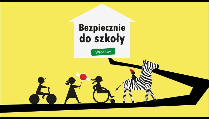 Bezpiecznie do szkoły