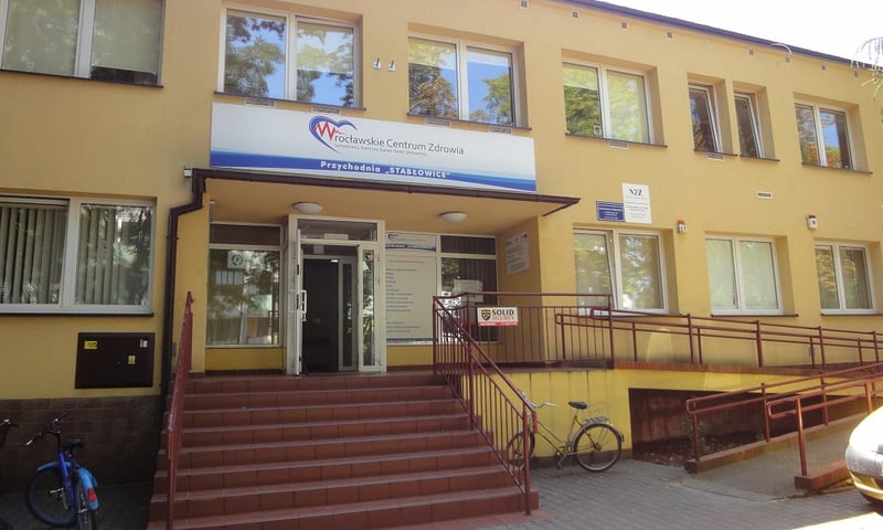 WZC Stabłowice