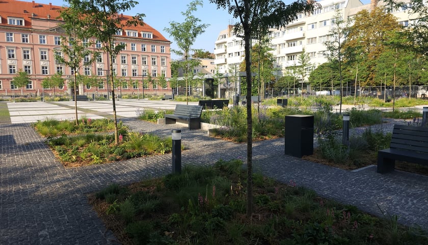 Plac Nowy Targ
