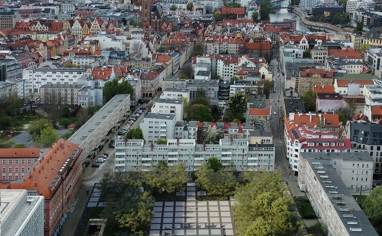 Plac Nowy Targ