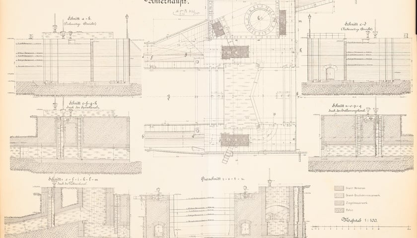 <p><span style="color: #222222; font-family: 'Times New Roman', serif; font-size: 16px; text-align: justify;">Dokumentacja techniczna Śluzy Szczytniki</span></p>