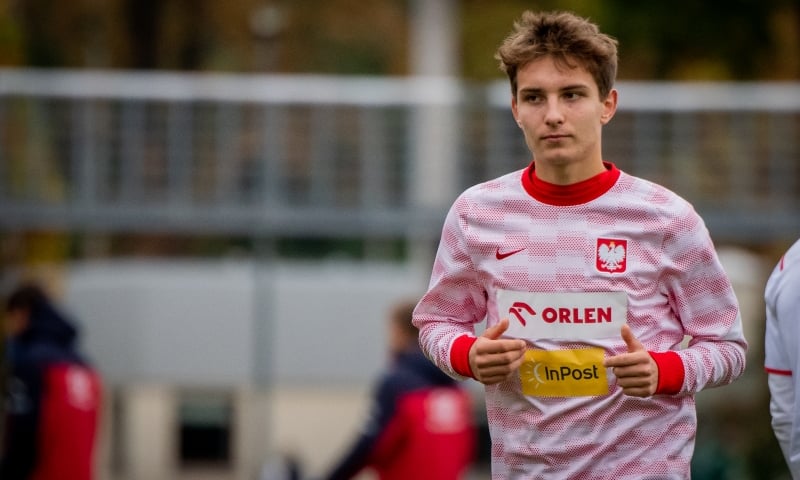 Karol Borys przechodzi ze Śląska Wrocław do belgijskiego KVC Westerlo