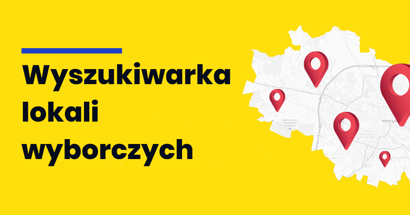Wybory do rad osiedli we Wrocławiu 2021