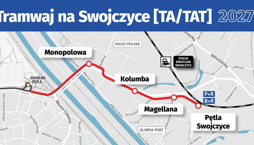 TAT na Swojczyce