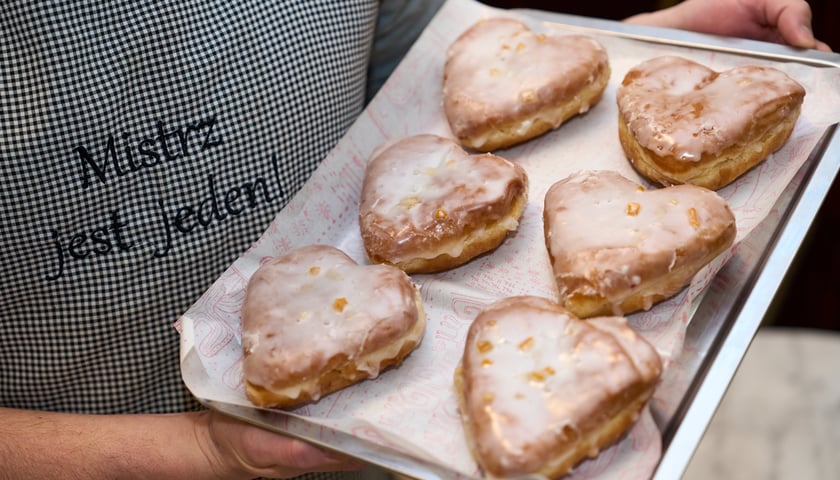 Cukiernia Łomżanka