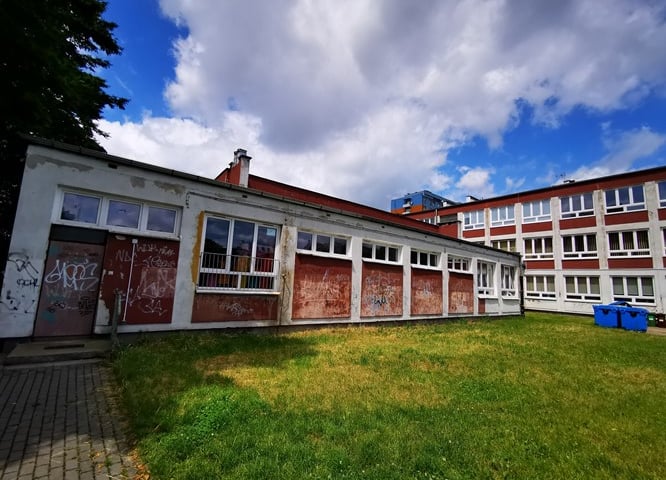 budynek