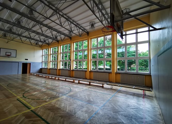 sala przed