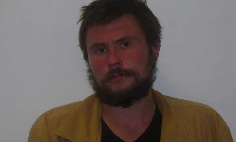 Jarosław Śpiak