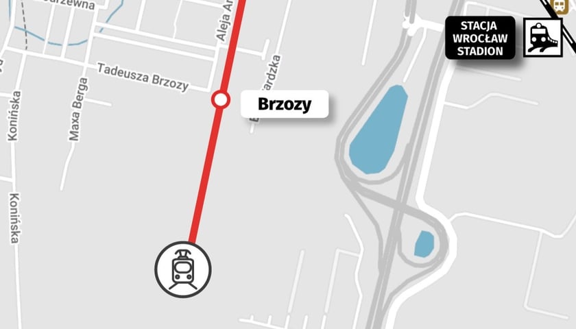 Zajezdnia tramwajowa na Nowych Żernikach