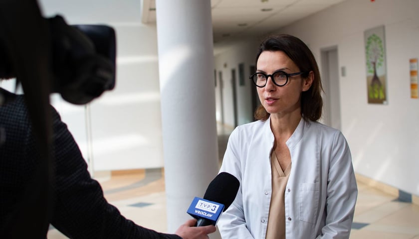 Dr hab. Julia Rudno-Rudzińska