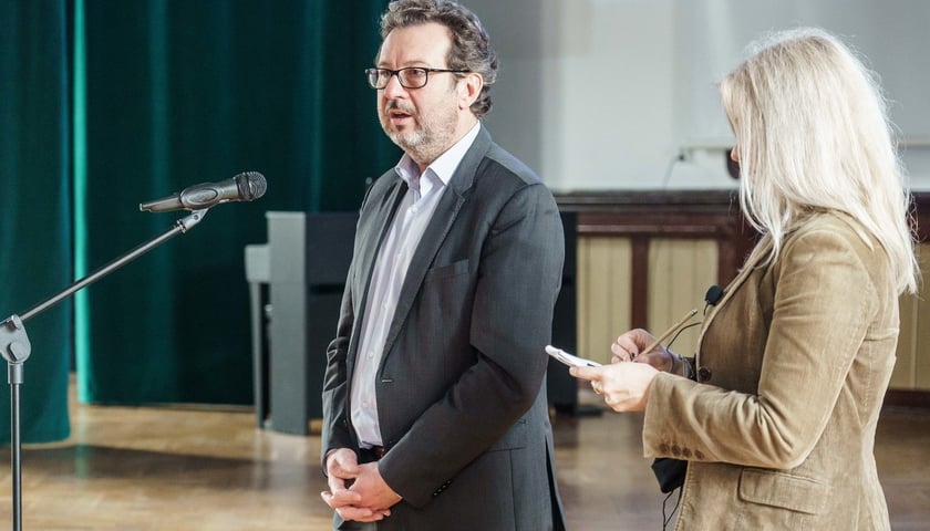 Octavian Bivol, Zastępca Dyrektora Regionalnego, Biuro Regionalne na Europę i Azję Centralną